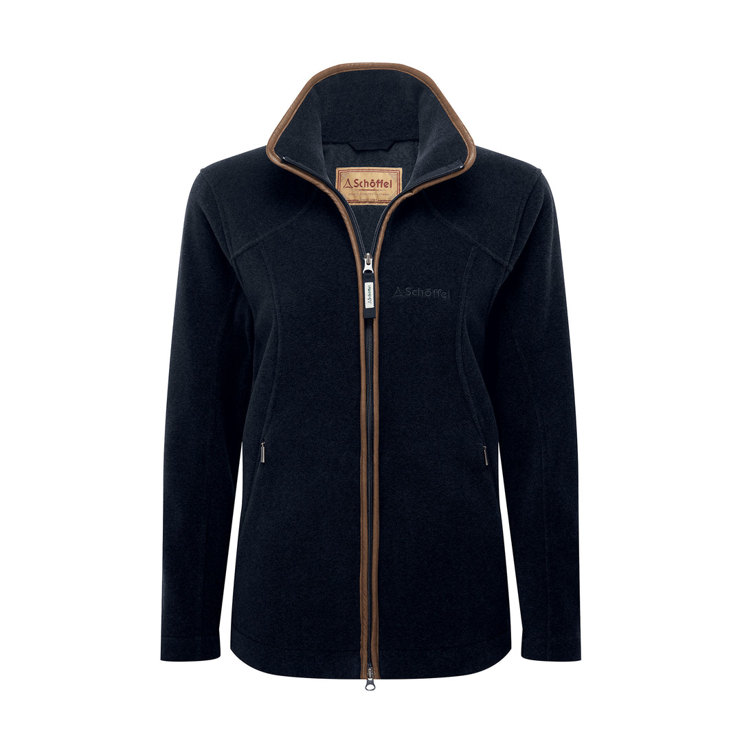 Schoffel Ladies Burley Fleece