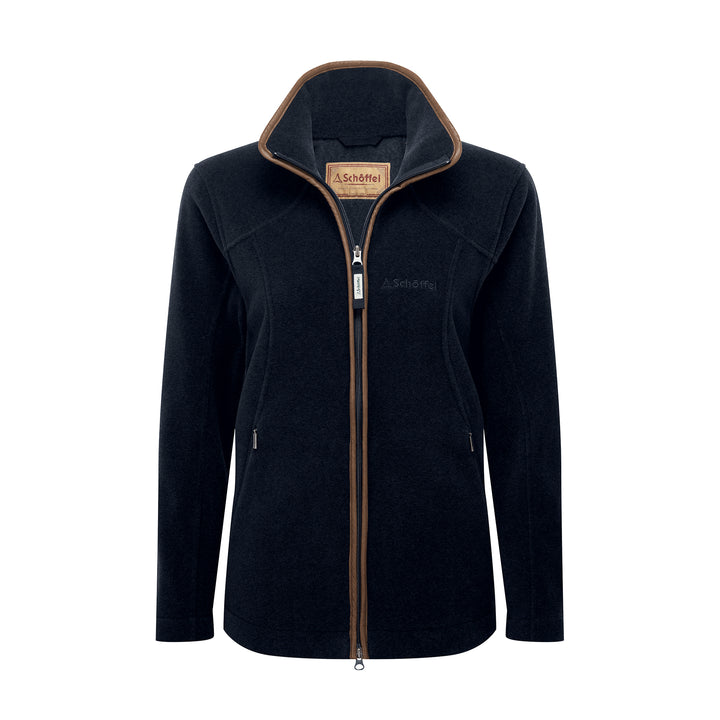 Schoffel Ladies Burley Fleece