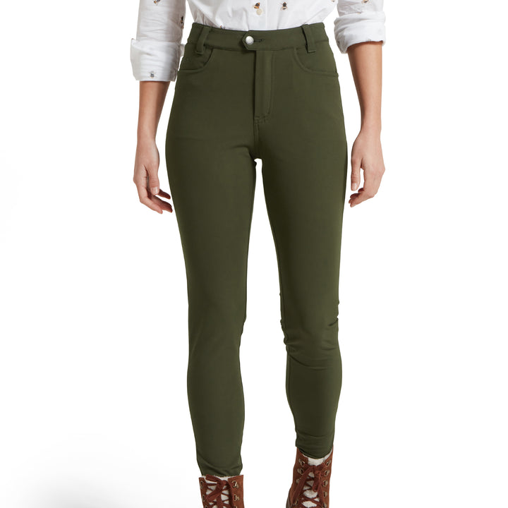 Schoffel Ladies Whitwell Water Repellent Trouser