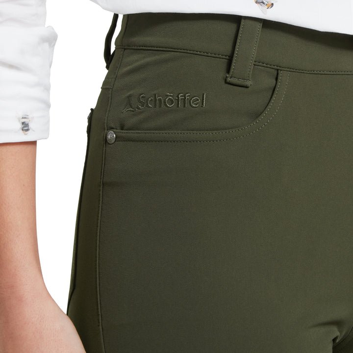 Schoffel Ladies Whitwell Water Repellent Trouser