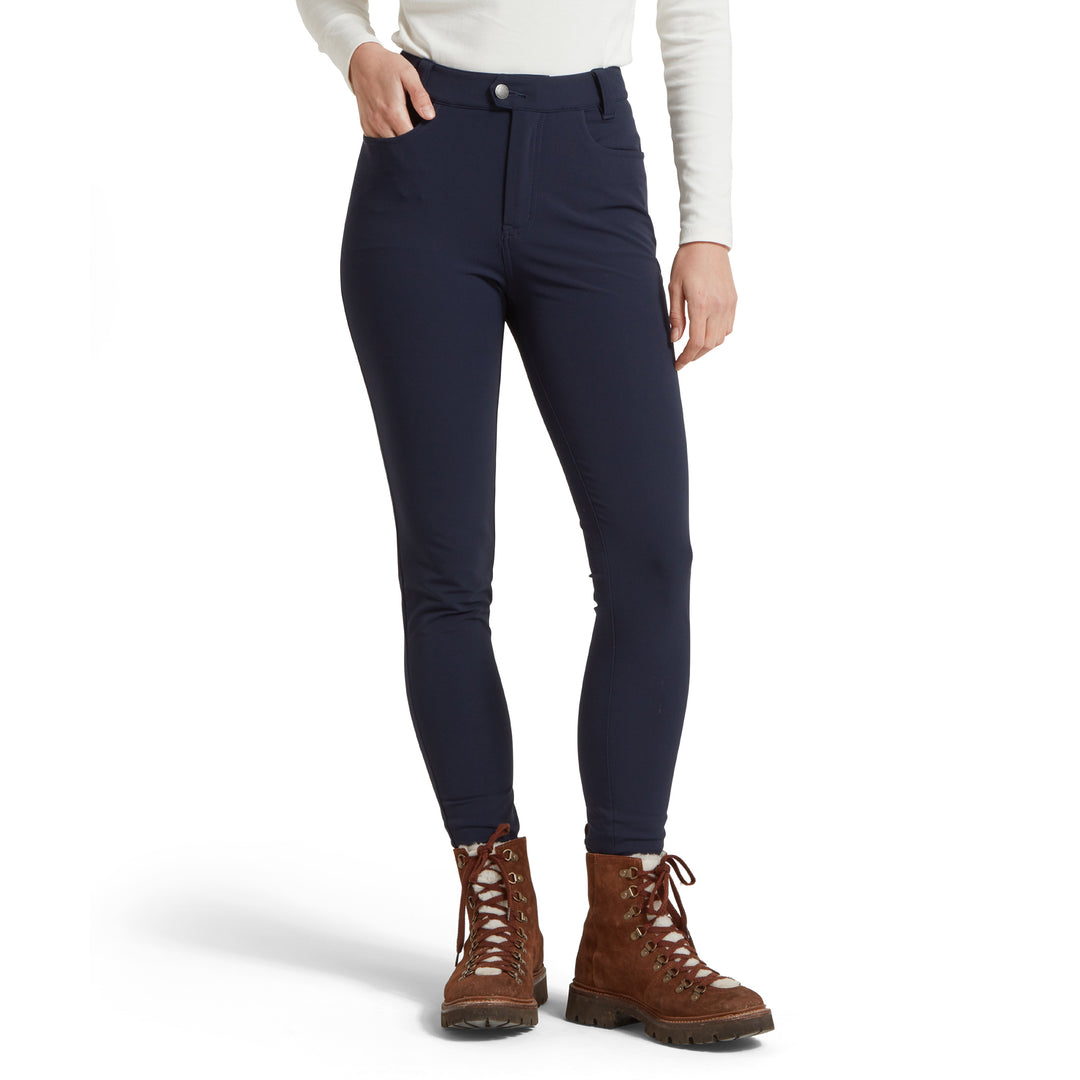 Schoffel Ladies Whitwell Water Repellent Trouser