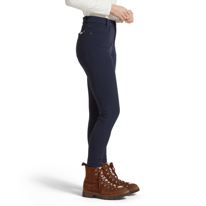 Schoffel Ladies Whitwell Water Repellent Trouser