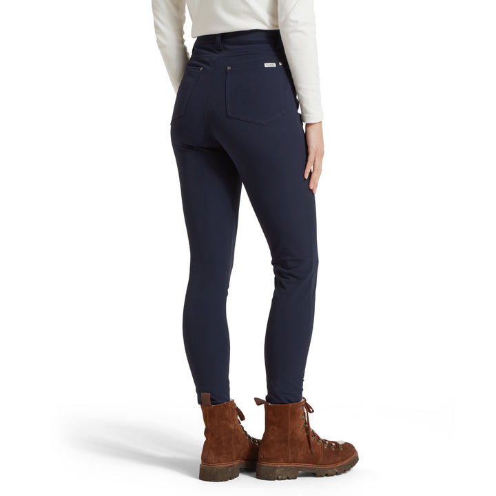 Schoffel Ladies Whitwell Water Repellent Trouser