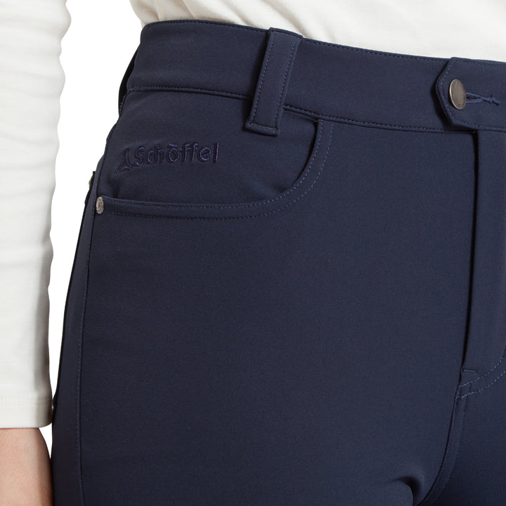 Schoffel Ladies Whitwell Water Repellent Trouser