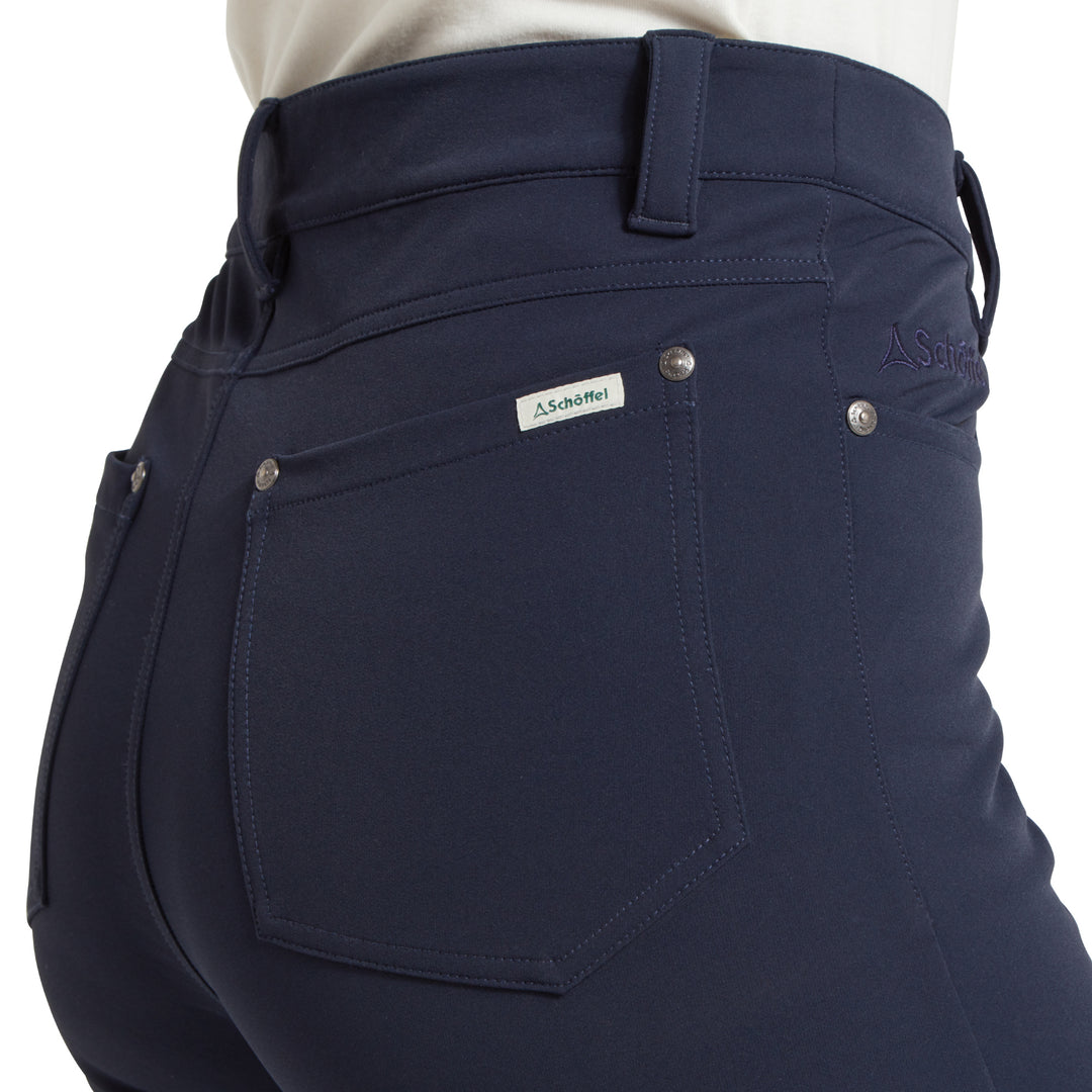 Schoffel Ladies Whitwell Water Repellent Trouser