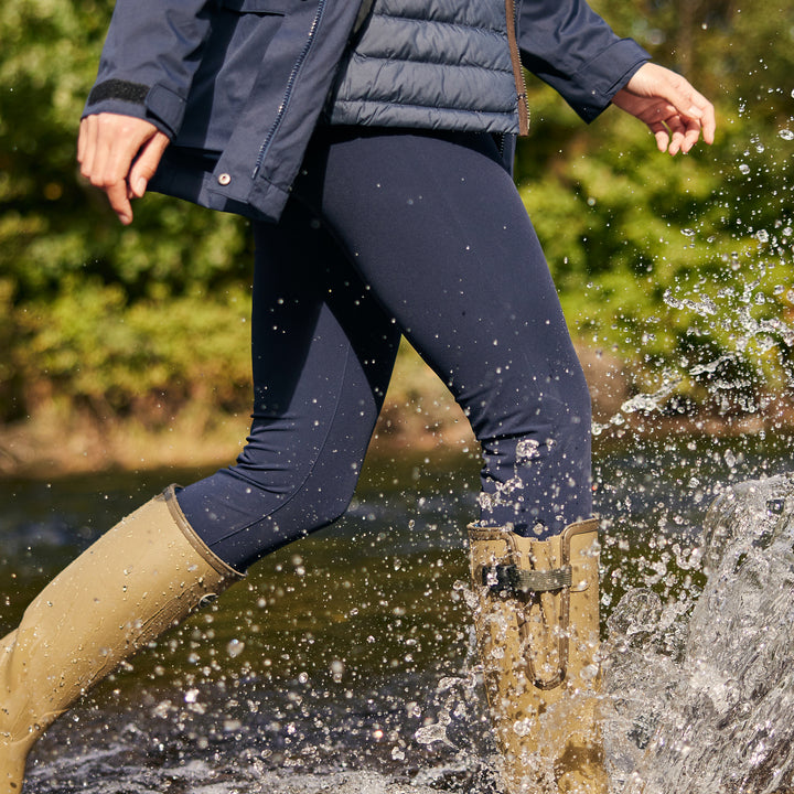 Schoffel Ladies Whitwell Water Repellent Trouser