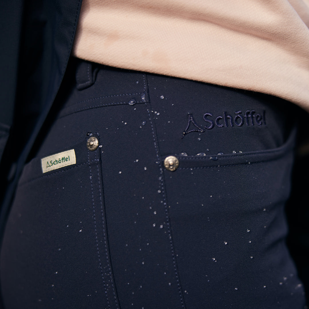 Schoffel Ladies Whitwell Water Repellent Trouser