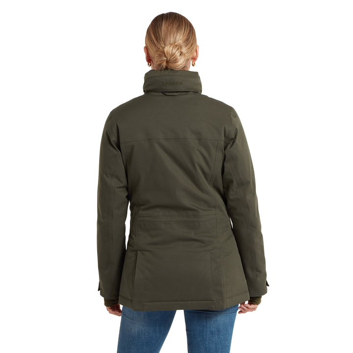 Schoffel Ladies Langton Country Coat