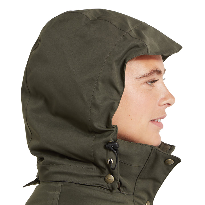 Schoffel Ladies Langton Country Coat