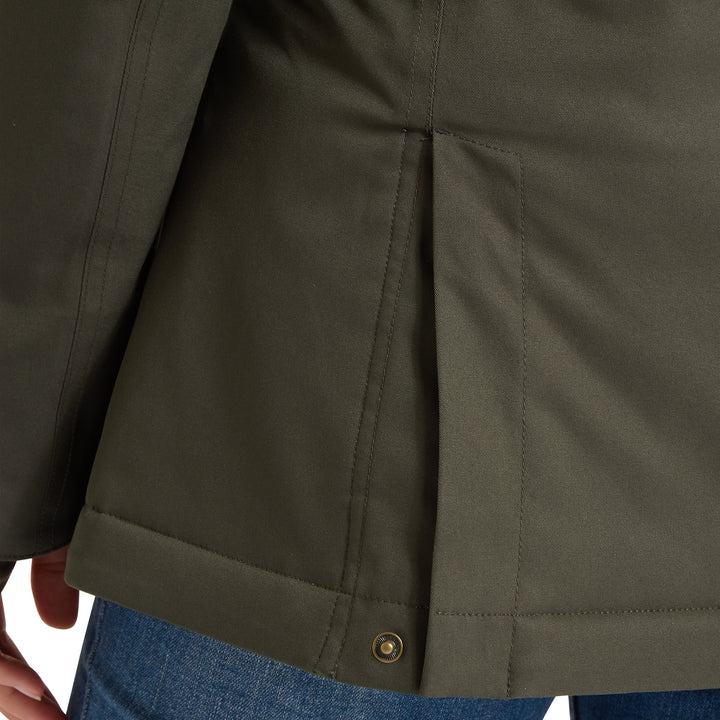 Schoffel Ladies Langton Country Coat