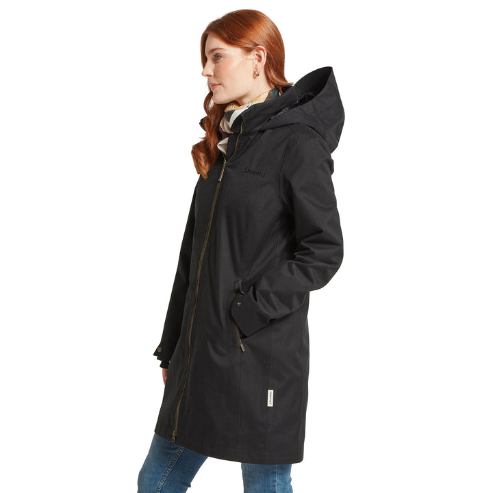Schoffel Ladies Allexton Waterproof Coat