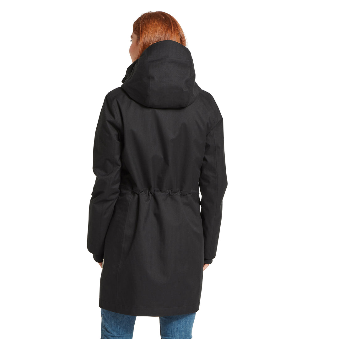 Schoffel Ladies Allexton Waterproof Coat