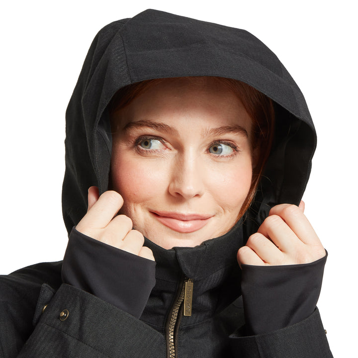 Schoffel Ladies Allexton Waterproof Coat