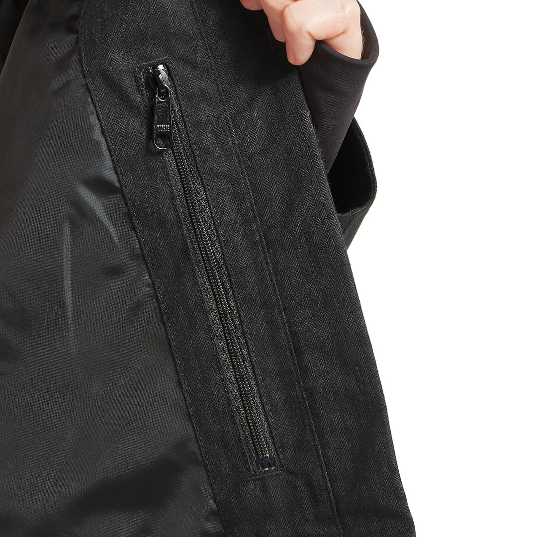Schoffel Ladies Allexton Waterproof Coat