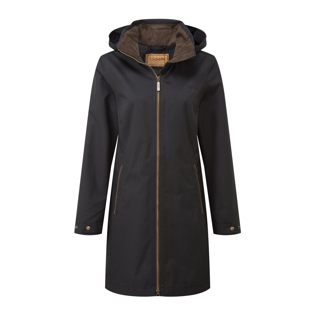 Schoffel Ladies Allexton Waterproof Coat
