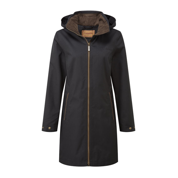 Schoffel Ladies Allexton Waterproof Coat