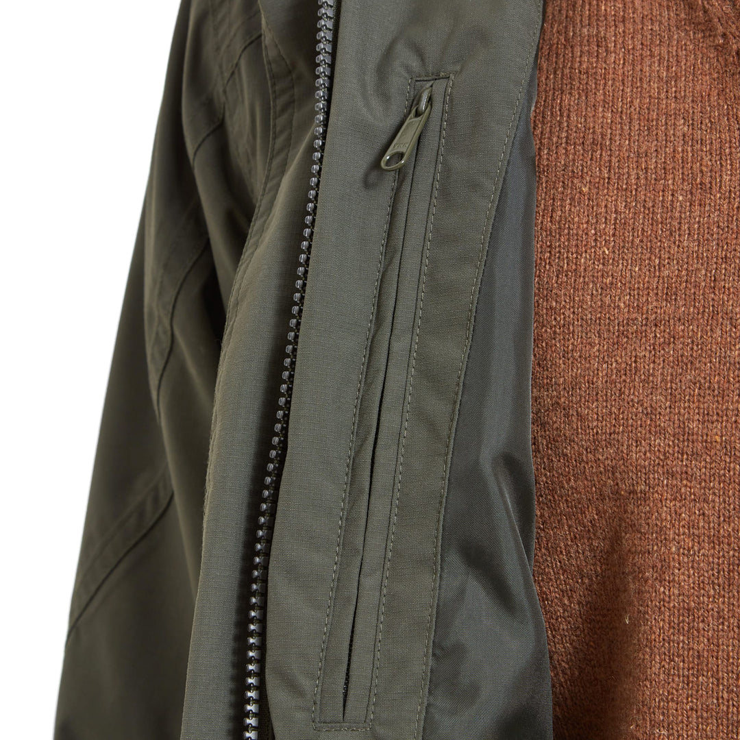 Schoffel Mens Ptarmigan Ultralight II Jacket