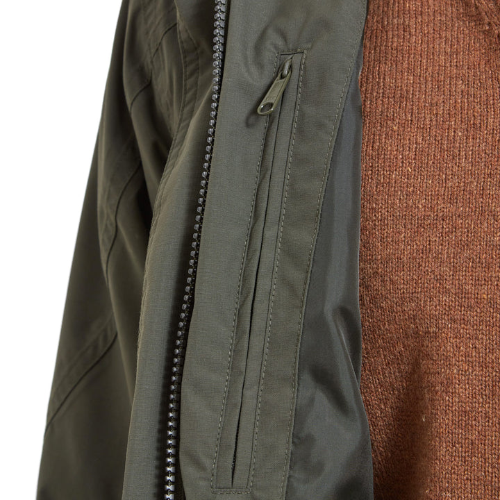 Schoffel Mens Ptarmigan Ultralight II Jacket