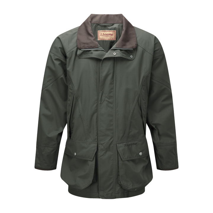 Schoffel Mens Ptarmigan Ultralight II Jacket