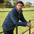 Schoffel Mens Carron Padded Jacket