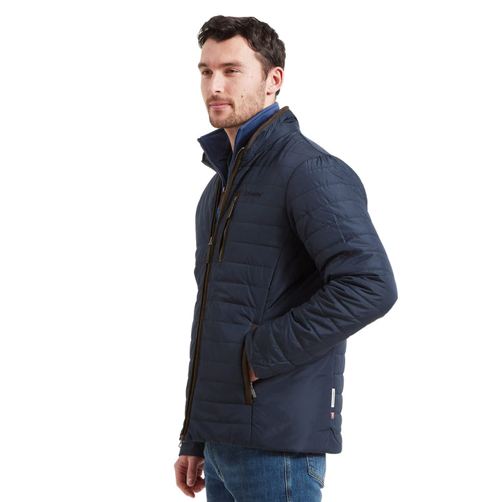 Schoffel Mens Carron Padded Jacket