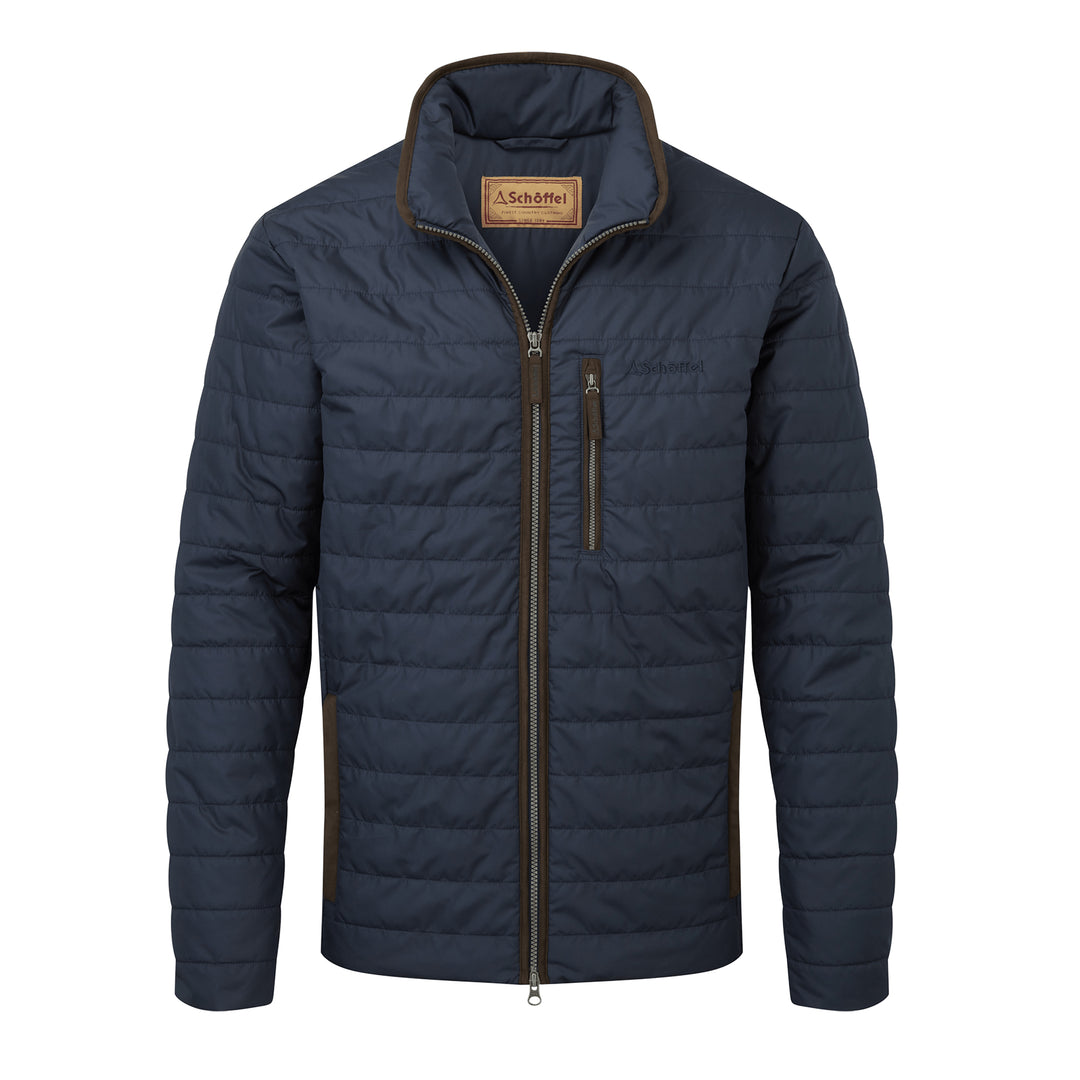 Schoffel Mens Carron Padded Jacket