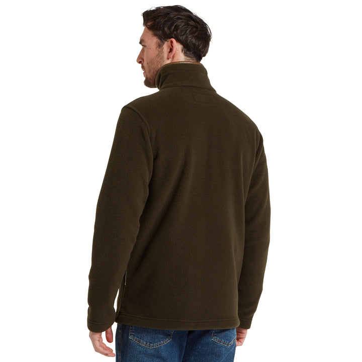 Schoffel Mens Cottesmore II Fleece Jacket