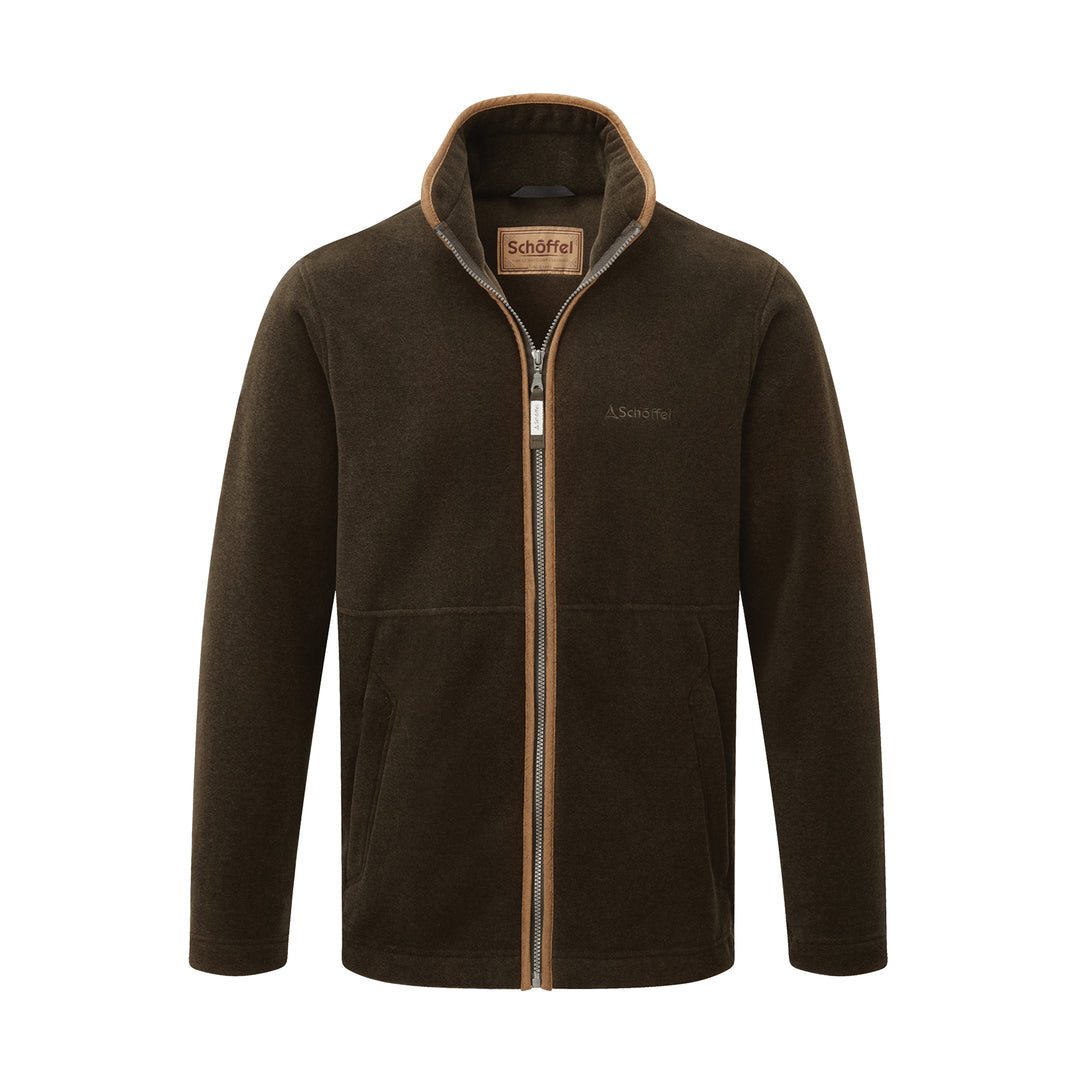 Schoffel Mens Cottesmore II Fleece Jacket