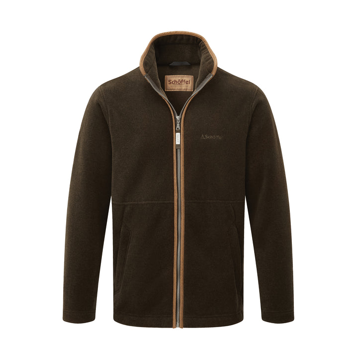 Schoffel Mens Cottesmore II Fleece Jacket