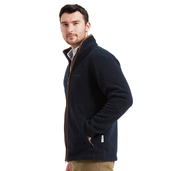 Schoffel Mens Cottesmore II Fleece Jacket