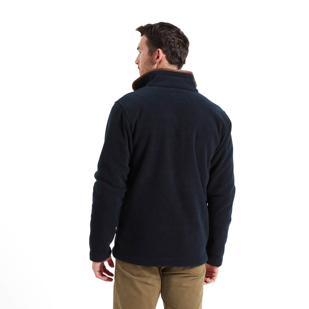 Schoffel Mens Cottesmore II Fleece Jacket