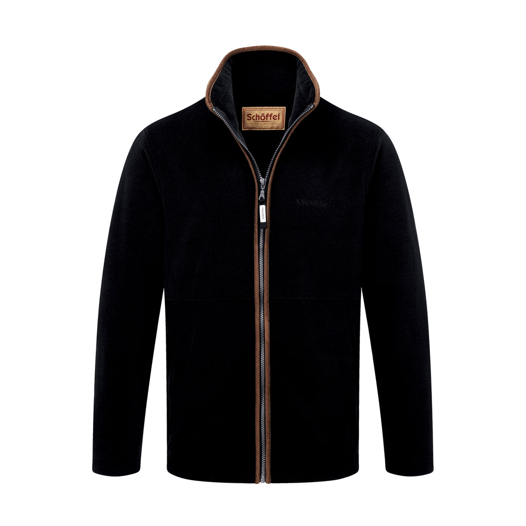 Schoffel Mens Cottesmore II Fleece Jacket