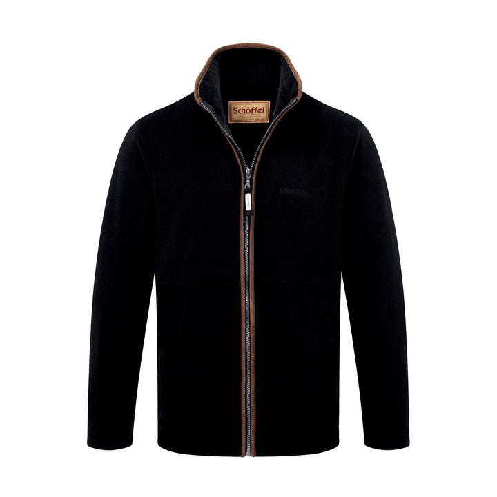Schoffel Mens Cottesmore II Fleece Jacket