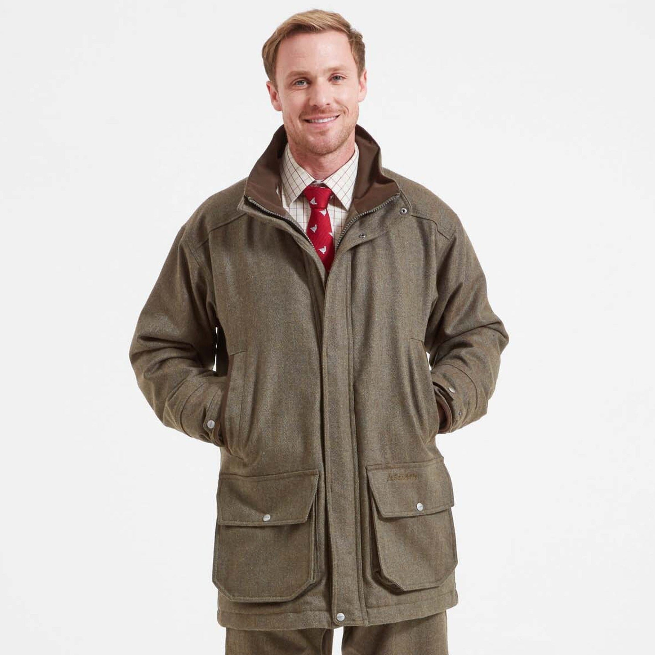 Schoffel cheap ptarmigan classic