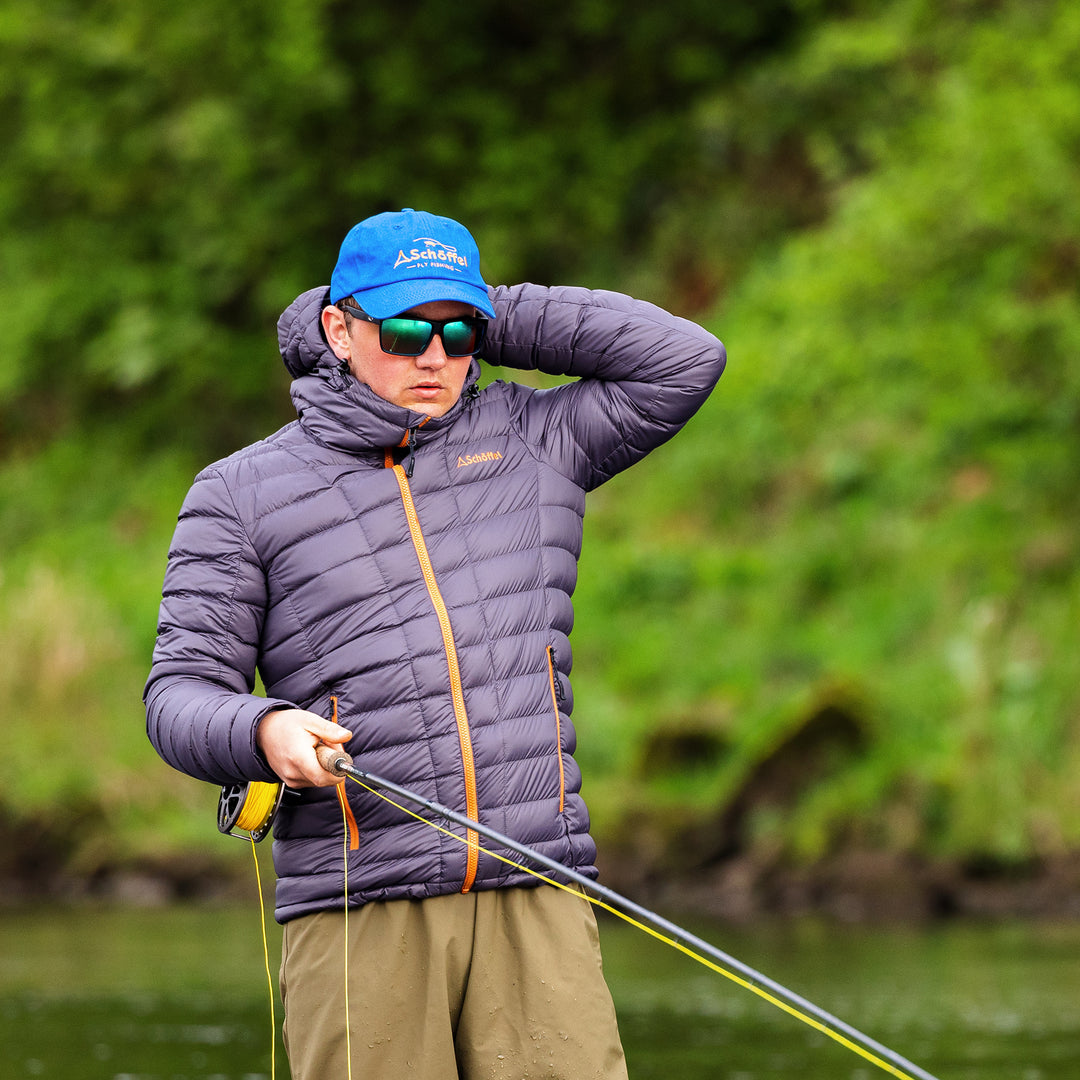 Schoffel Mens Thurso Down Jacket