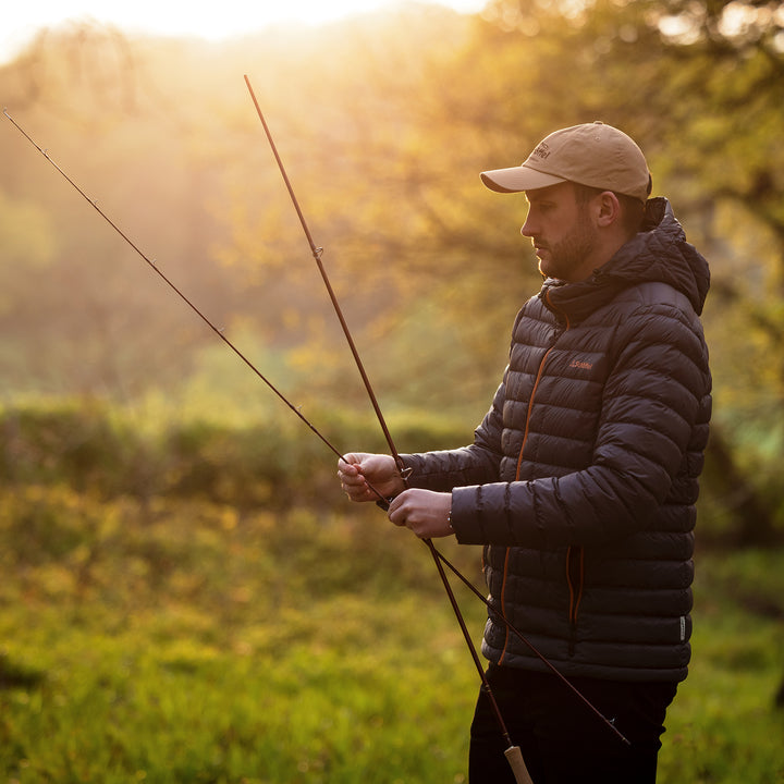 Schoffel Mens Thurso Down Jacket