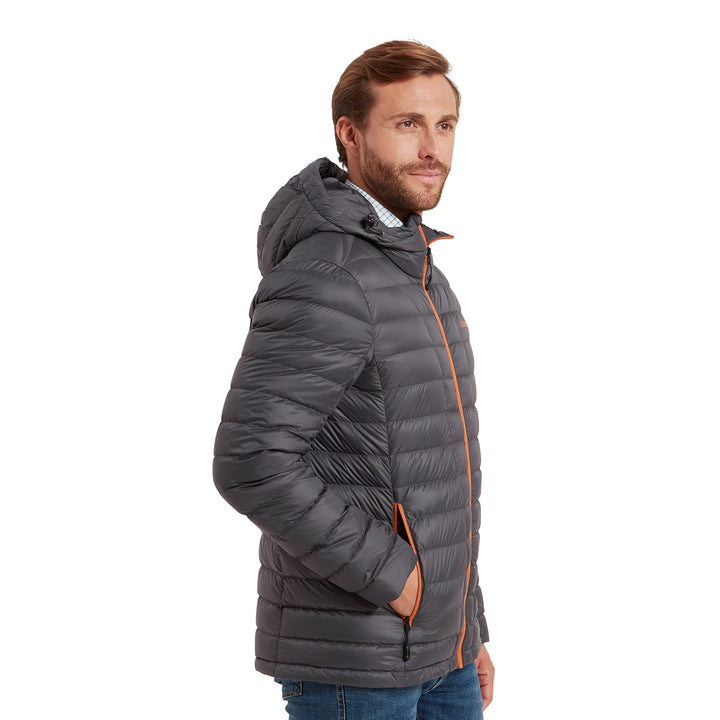 Schoffel Mens Thurso Down Jacket
