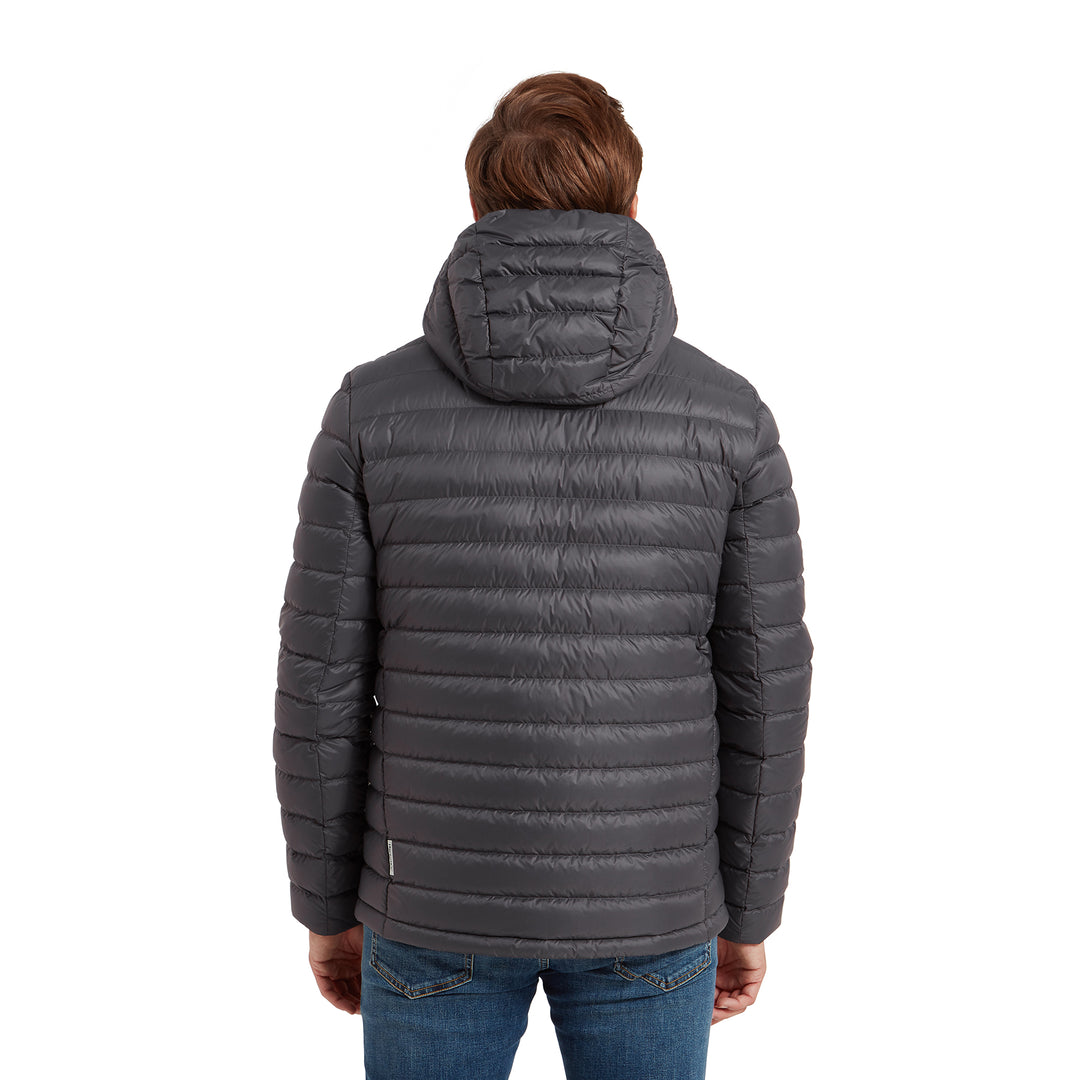 Schoffel Mens Thurso Down Jacket