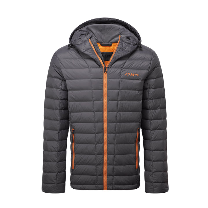 Schoffel Mens Thurso Down Jacket