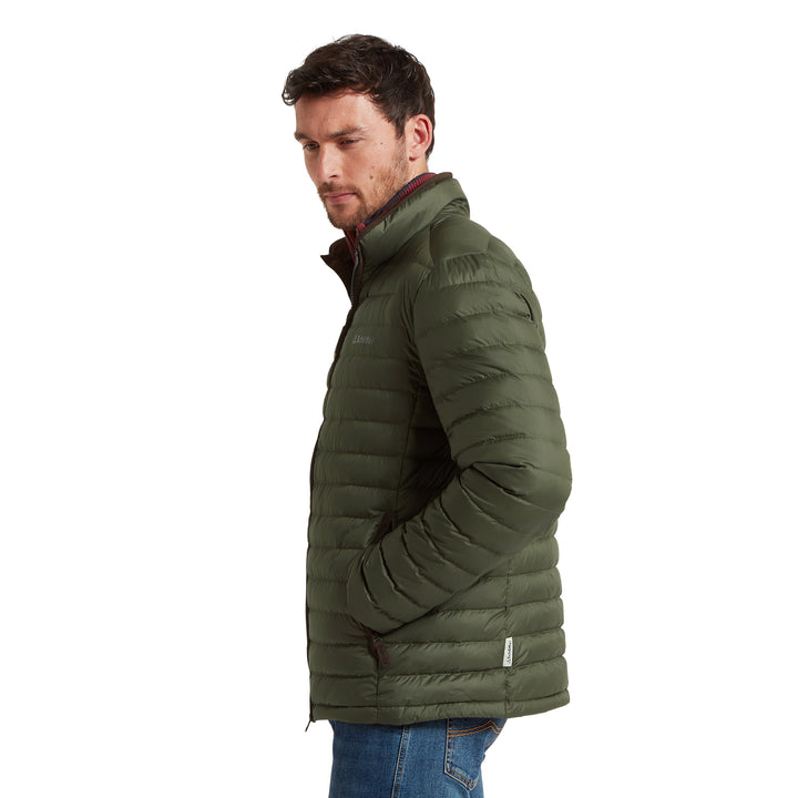Schoffel Mens Hallaton Down Jacket
