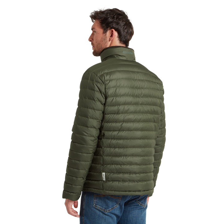 Schoffel Mens Hallaton Down Jacket