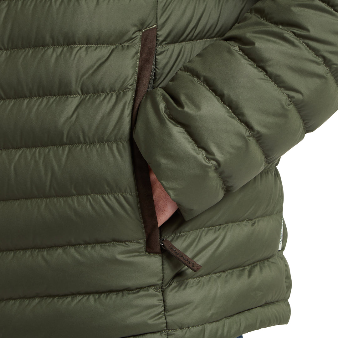 Schoffel Mens Hallaton Down Jacket