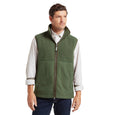 Schoffel Mens Oakham Retro Fleece Gilet