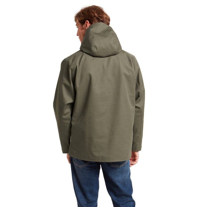 Schoffel Mens Overton Waterproof Anorak
