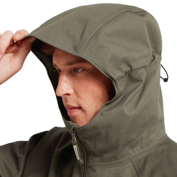 Schoffel Mens Overton Waterproof Anorak