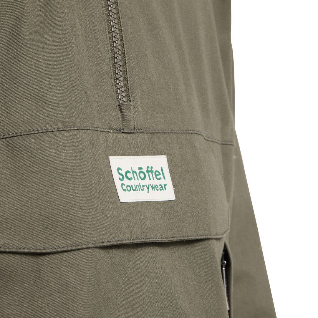 Schoffel Mens Overton Waterproof Anorak