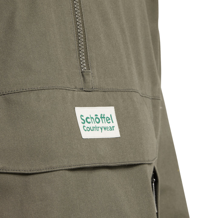 Schoffel Mens Overton Waterproof Anorak
