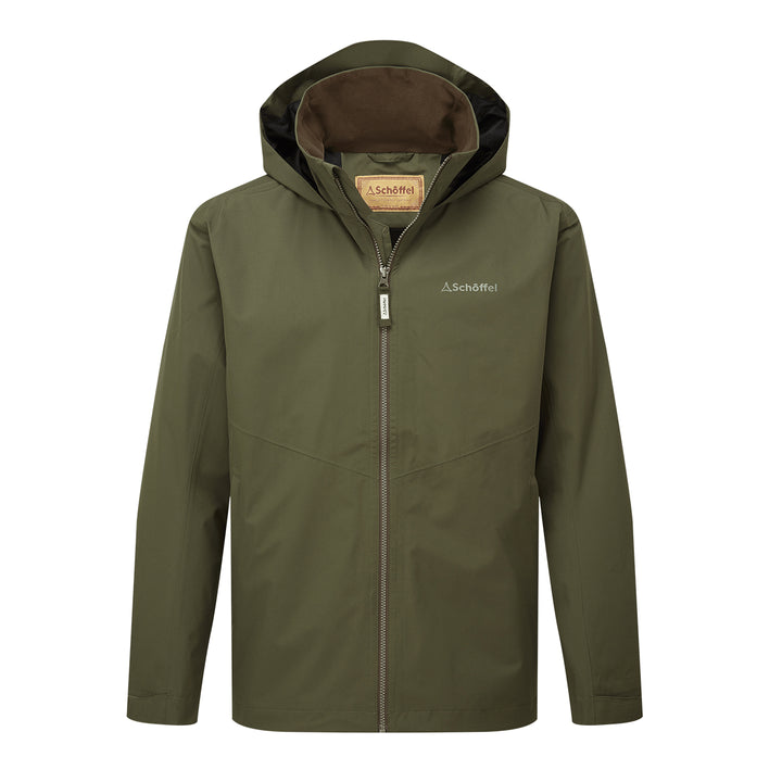 Schoffel Mens Egleton Lightweight Jacket