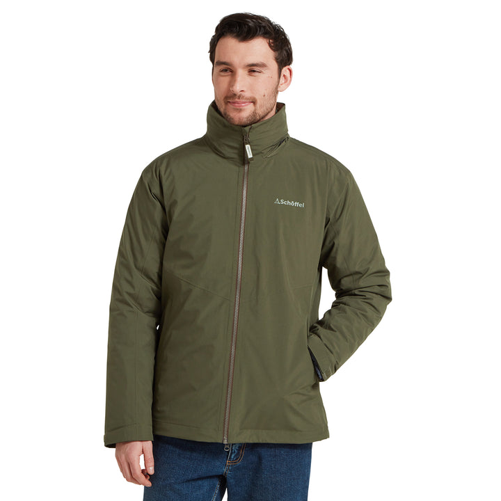 Schoffel Mens Egleton Lightweight Jacket