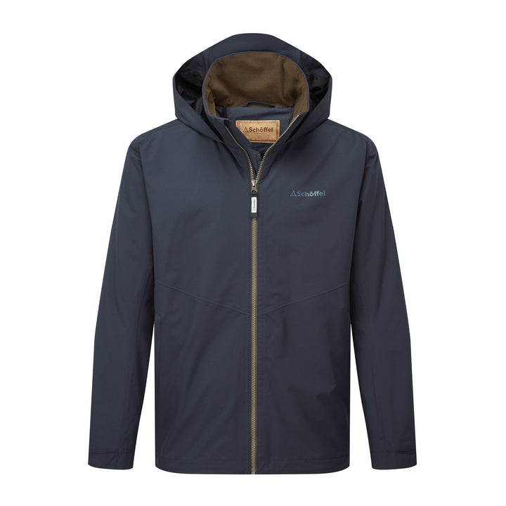 Schoffel Mens Egleton Lightweight Jacket
